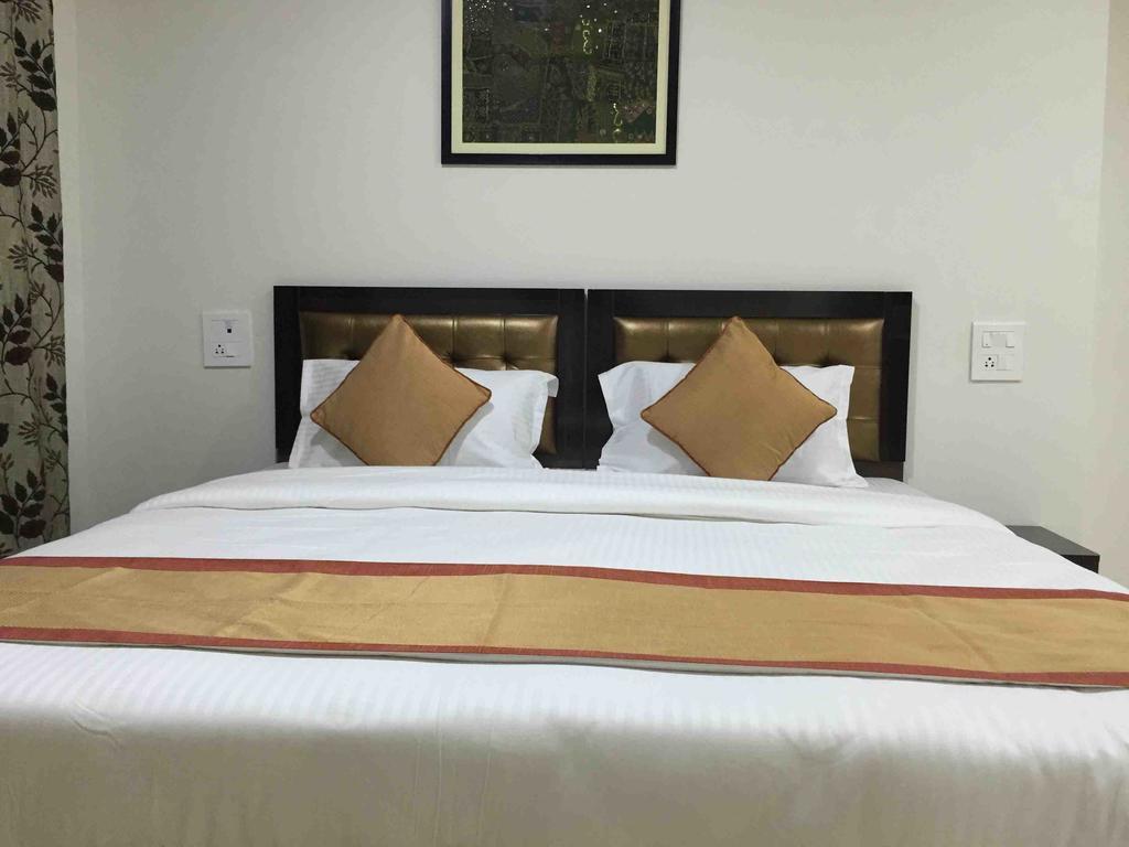Sapphire Asta Mumbai Hotel — Photos 3